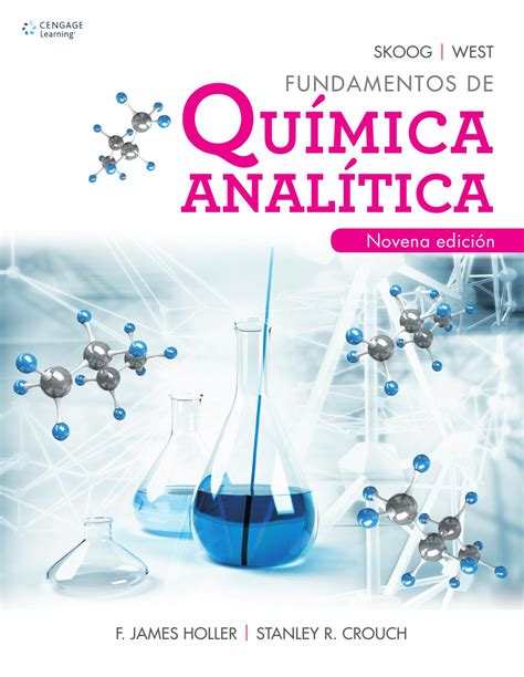 quimica analitica